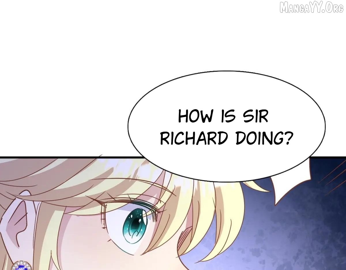 Don't Embarrass Me Chapter 174 - page 61